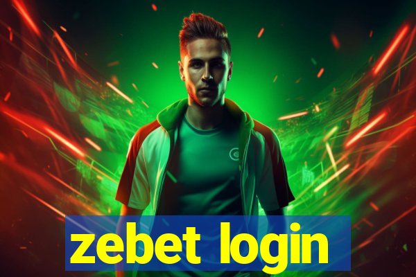 zebet login