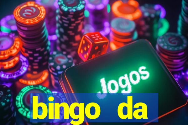 bingo da porcentagem para imprimir