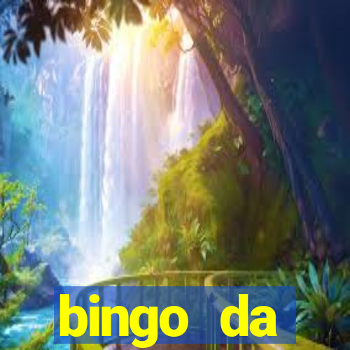 bingo da porcentagem para imprimir