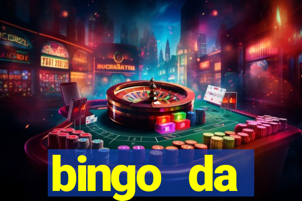 bingo da porcentagem para imprimir