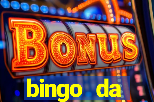 bingo da porcentagem para imprimir