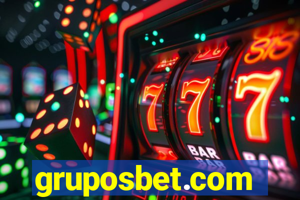 gruposbet.com