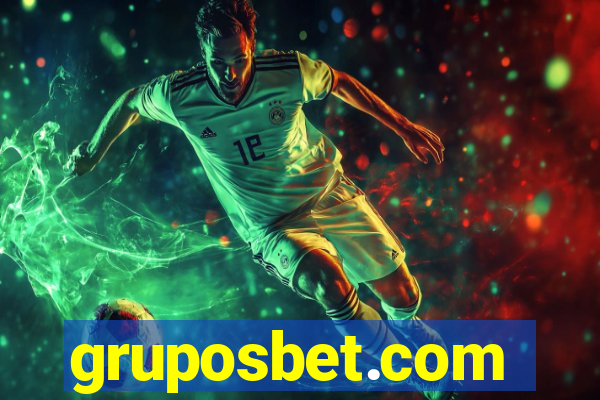 gruposbet.com