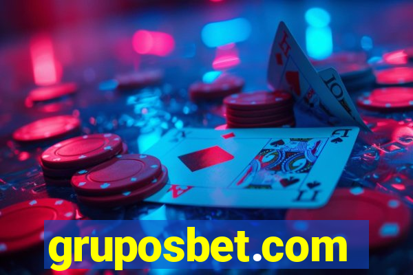 gruposbet.com