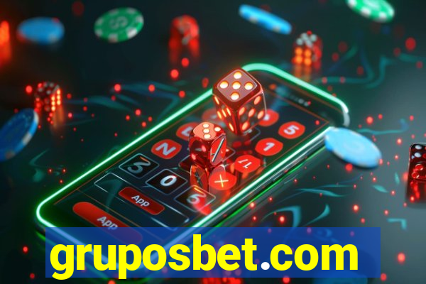 gruposbet.com