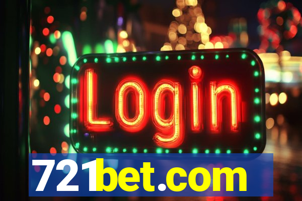 721bet.com