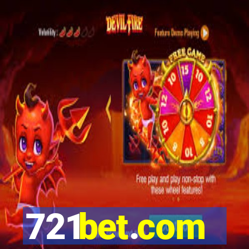 721bet.com