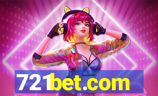 721bet.com