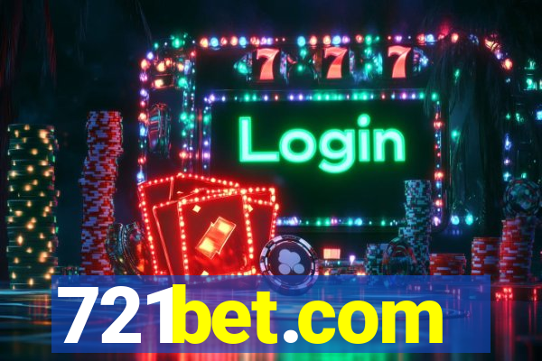 721bet.com