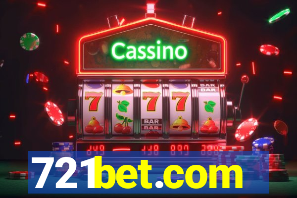 721bet.com