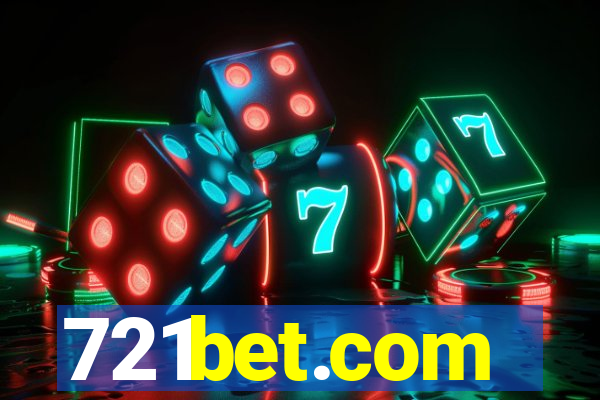 721bet.com