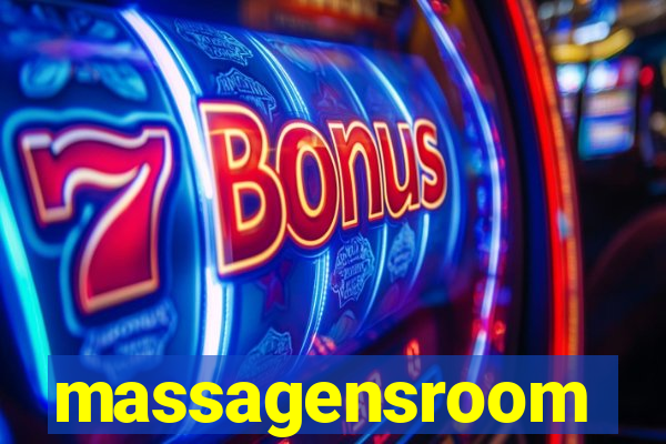 massagensroom