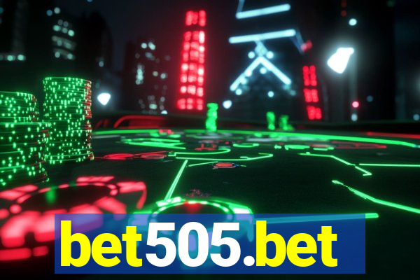 bet505.bet