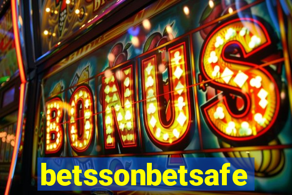 betssonbetsafe