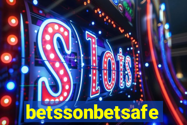 betssonbetsafe