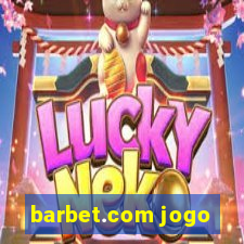 barbet.com jogo