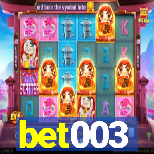 bet003