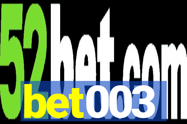 bet003