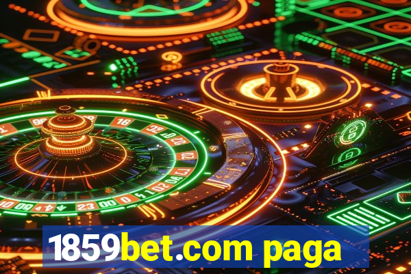 1859bet.com paga