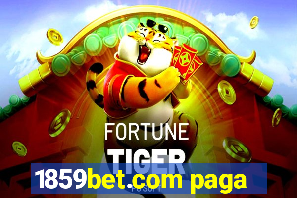 1859bet.com paga