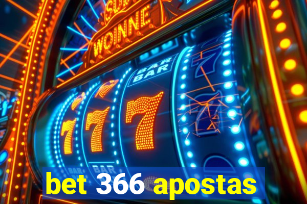 bet 366 apostas