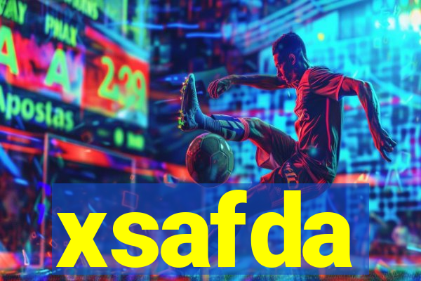 xsafda