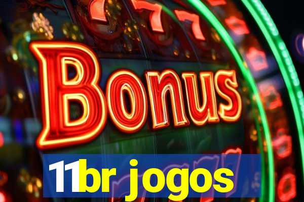 11br jogos