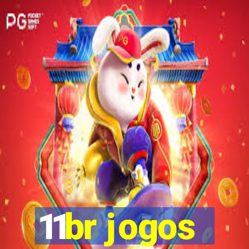 11br jogos