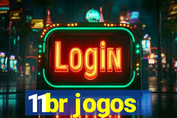 11br jogos