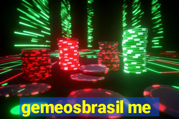 gemeosbrasil me