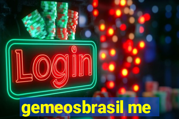 gemeosbrasil me