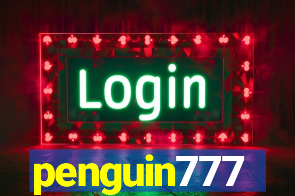 penguin777