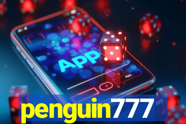 penguin777