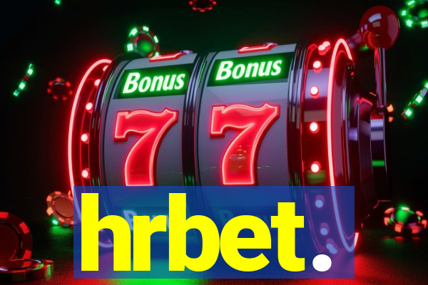 hrbet.