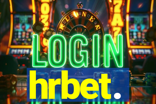 hrbet.