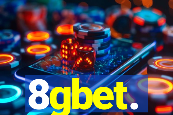 8gbet.