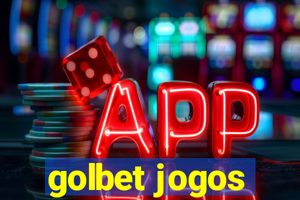 golbet jogos