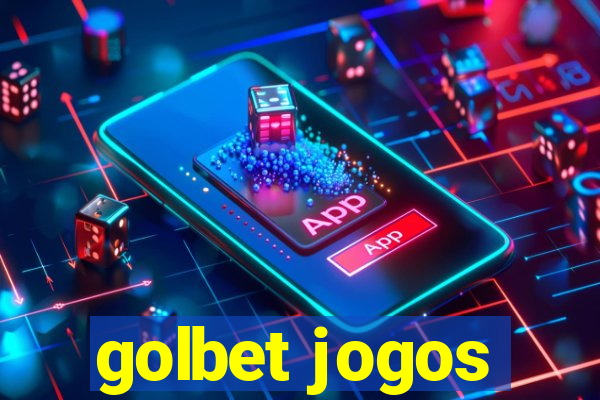 golbet jogos