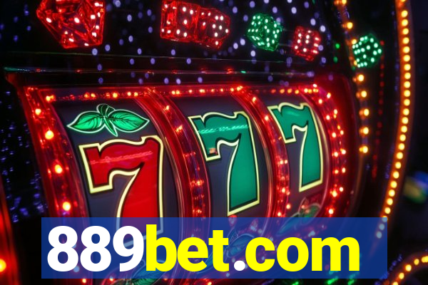 889bet.com