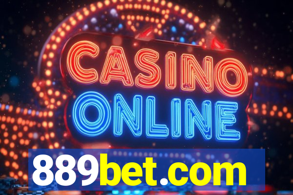 889bet.com