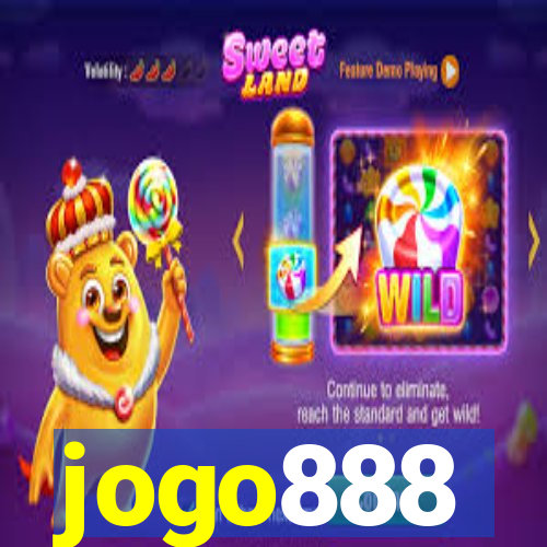 jogo888