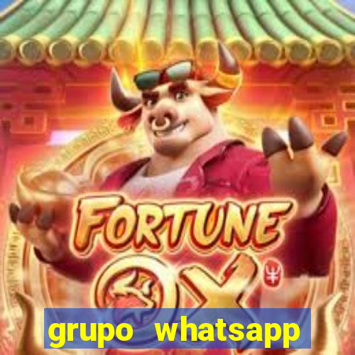 grupo whatsapp blitz porto alegre