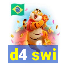 d4 swi