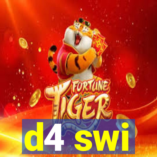 d4 swi