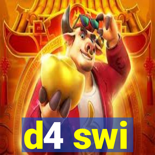 d4 swi