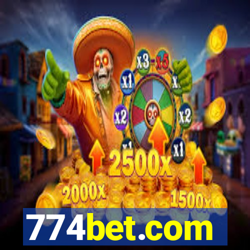 774bet.com