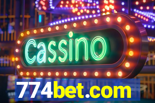 774bet.com