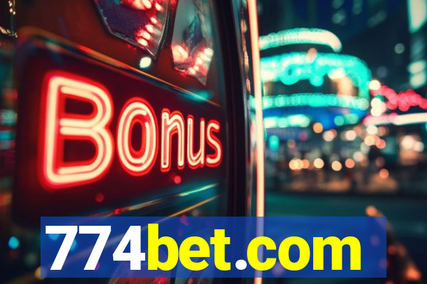 774bet.com