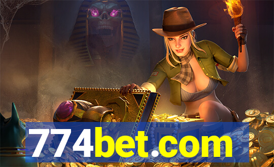 774bet.com