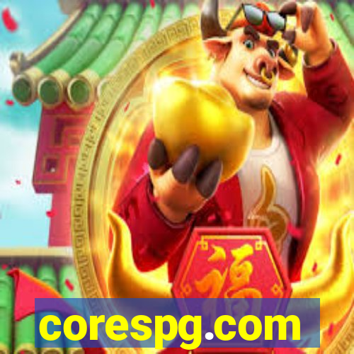 corespg.com